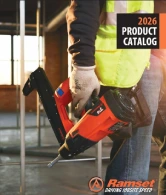 2026 Ramset Catalog thumbnail 2026 Ramset Catalog thumbnail