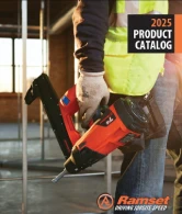2025 Ramset Catalog thumbnail 2025 Ramset Catalog thumbnail