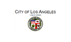 City of Los Angeles logo