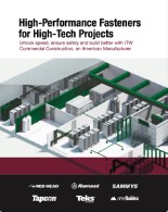 High Tech Projects Catalog